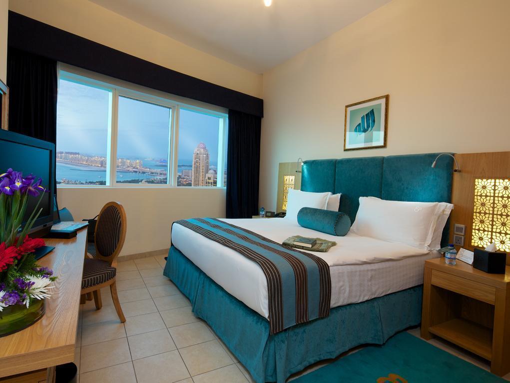 Tamani Marina Hotel & Apartments Dubai Buitenkant foto